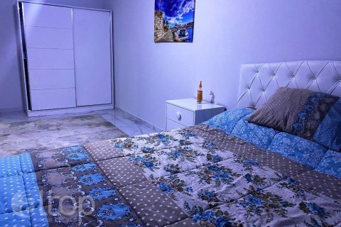 آپارتمان در  Mahmutlar ، امارات متحده عربی 2 خوابه ، 90 متر مربع.  شماره 60258 - 10