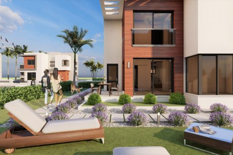 مجتمع مسکونی در  Long Beach ، امارات متحده عربی  شماره 61399 - 19