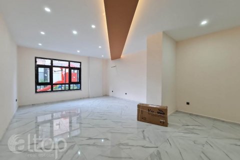 آپارتمان در  Mahmutlar ، امارات متحده عربی 3 خوابه ، 125 متر مربع.  شماره 60476 - 17