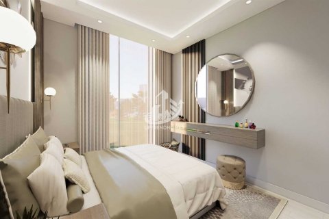 آپارتمان در  Oba ، امارات متحده عربی 1 خوابه ، 55 متر مربع.  شماره 59349 - 22