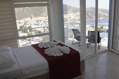 ویلا در  Antalya ، امارات متحده عربی 6 خوابه ، 650 متر مربع.  شماره 62417 - 16