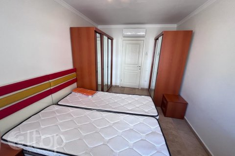آپارتمان در  Cikcilli ، امارات متحده عربی 3 خوابه ، 120 متر مربع.  شماره 55136 - 23