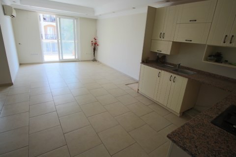 آپارتمان در  Fethiye ، امارات متحده عربی 1 خوابه ، 50 متر مربع.  شماره 60459 - 9