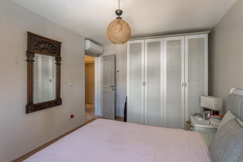 ویلا در  Bodrum ، امارات متحده عربی 4 خوابه ، 250 متر مربع.  شماره 60987 - 15