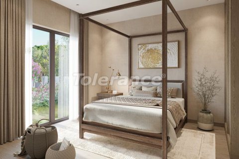 آپارتمان در  Alanya ، امارات متحده عربی 2 خوابه  شماره 60641 - 18