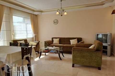 آپارتمان در  Mahmutlar ، امارات متحده عربی 2 خوابه ، 110 متر مربع.  شماره 59334 - 15