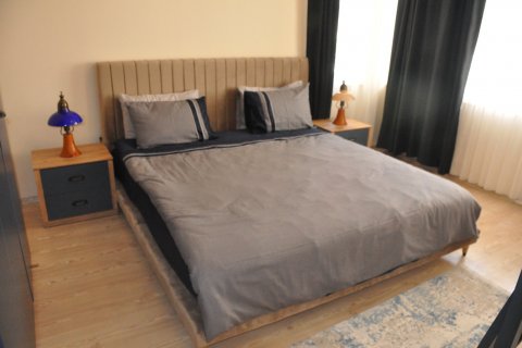 آپارتمان در Muratpasa،  Antalya ، امارات متحده عربی 2 خوابه ، 110 متر مربع.  شماره 61992 - 8