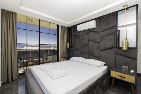ویلا در  Kalkan ، امارات متحده عربی 4 خوابه ، 250 متر مربع.  شماره 60442 - 18
