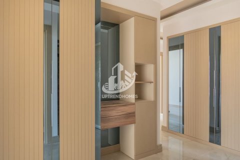 آپارتمان در  Istanbul ، امارات متحده عربی 2 خوابه ، 70 متر مربع.  شماره 60377 - 17