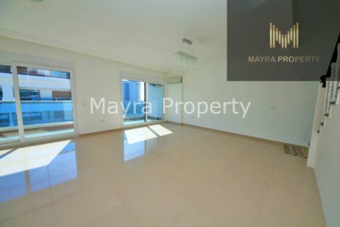 آپارتمان در  Alanya ، امارات متحده عربی  شماره 55009 - 1