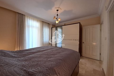 آپارتمان در  Mahmutlar ، امارات متحده عربی 2 خوابه ، 110 متر مربع.  شماره 55161 - 15