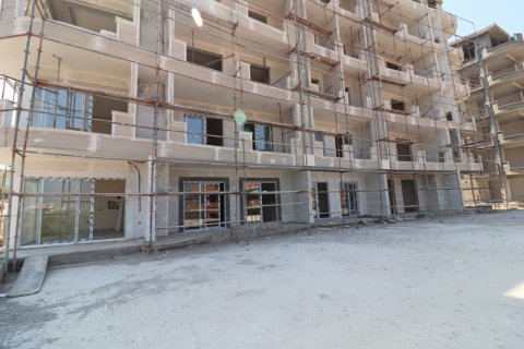 آپارتمان در  Alanya ، امارات متحده عربی 2 خوابه ، 111 متر مربع.  شماره 59072 - 9