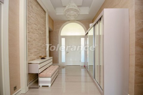 ویلا در  Antalya ، امارات متحده عربی 4 خوابه ، 320 متر مربع.  شماره 60490 - 11