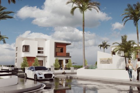 مجتمع مسکونی در  Long Beach ، امارات متحده عربی  شماره 61399 - 8