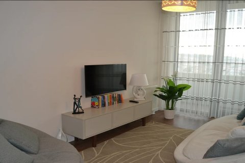 آپارتمان در در Harmony Towers Bursa ، امارات متحده عربی 1 خوابه ، 110.7 متر مربع.  شماره 61247 - 8