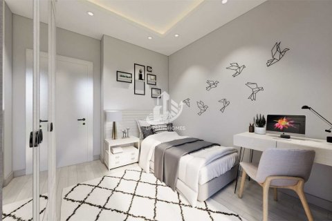 آپارتمان در  Oba ، امارات متحده عربی 1 خوابه ، 55 متر مربع.  شماره 59349 - 26