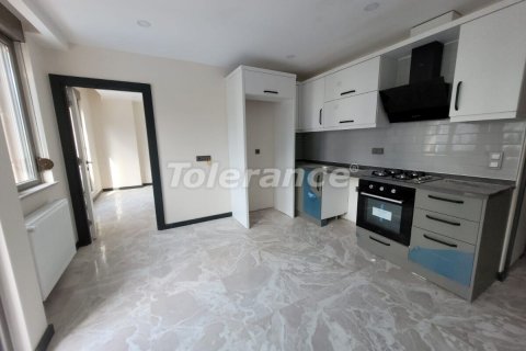 آپارتمان در  Antalya ، امارات متحده عربی 3 خوابه ، 50 متر مربع.  شماره 16265 - 9