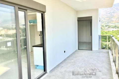 آپارتمان در  Alanya ، امارات متحده عربی 1 خوابه ، 71 متر مربع.  شماره 59022 - 18