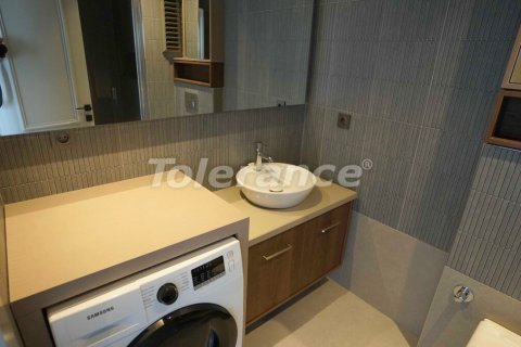 آپارتمان در  Antalya ، امارات متحده عربی 2 خوابه ، 85 متر مربع.  شماره 61312 - 12