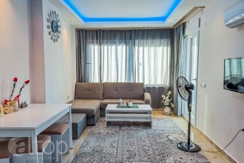 آپارتمان در  Mahmutlar ، امارات متحده عربی 1 خوابه ، 65 متر مربع.  شماره 59332 - 9