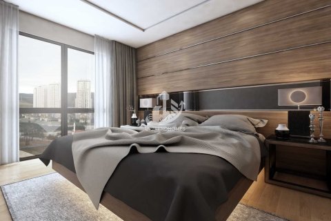 آپارتمان در  Istanbul ، امارات متحده عربی 2 خوابه ، 96 متر مربع.  شماره 59459 - 6