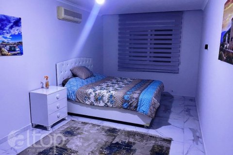 آپارتمان در  Mahmutlar ، امارات متحده عربی 2 خوابه ، 90 متر مربع.  شماره 60258 - 11