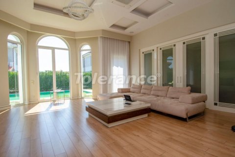 ویلا در  Antalya ، امارات متحده عربی 4 خوابه ، 320 متر مربع.  شماره 60490 - 3