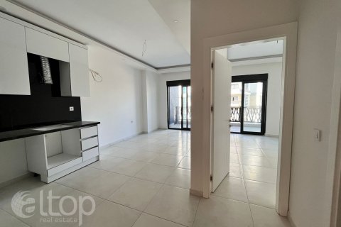 آپارتمان در  Mahmutlar ، امارات متحده عربی 1 خوابه ، 47 متر مربع.  شماره 55288 - 12