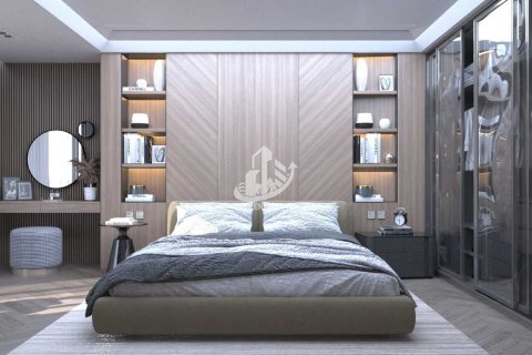 ویلا در  Alanya ، امارات متحده عربی 4 خوابه ، 400 متر مربع.  شماره 61464 - 27