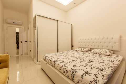 آپارتمان در  Alanya ، امارات متحده عربی 2 خوابه ، 201 متر مربع.  شماره 58878 - 16