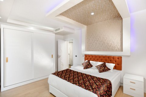 آپارتمان در  Istanbul ، امارات متحده عربی 2 خوابه ، 100 متر مربع.  شماره 58762 - 20