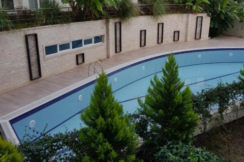 آپارتمان در  Antalya ، امارات متحده عربی 3 خوابه ، 130 متر مربع.  شماره 61995 - 13