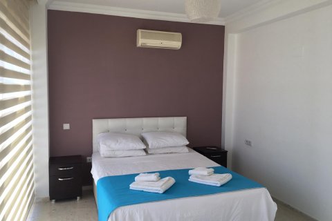 ویلا در  Antalya ، امارات متحده عربی 6 خوابه ، 650 متر مربع.  شماره 62417 - 19