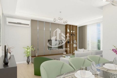 آپارتمان در  Istanbul ، امارات متحده عربی 2 خوابه ، 70 متر مربع.  شماره 60377 - 8