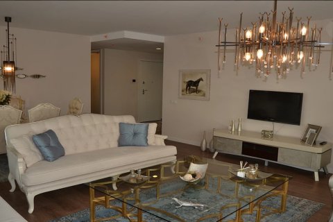 آپارتمان در در Harmony Towers Bursa ، امارات متحده عربی 1 خوابه ، 110.7 متر مربع.  شماره 61247 - 6