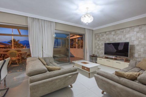 ویلا در  Fethiye ، امارات متحده عربی 3 خوابه ، 255 متر مربع.  شماره 62104 - 11