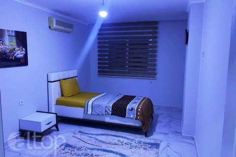 آپارتمان در  Mahmutlar ، امارات متحده عربی 2 خوابه ، 90 متر مربع.  شماره 60258 - 12