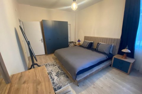 آپارتمان در Muratpasa،  Antalya ، امارات متحده عربی 2 خوابه ، 110 متر مربع.  شماره 61992 - 10