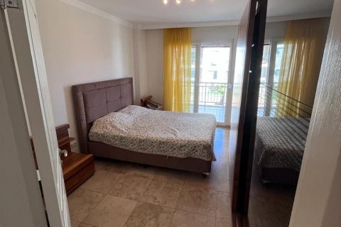 آپارتمان در  Cikcilli ، امارات متحده عربی 3 خوابه ، 120 متر مربع.  شماره 55136 - 19