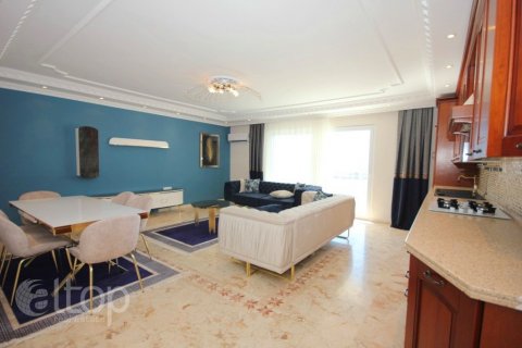 آپارتمان در  Mahmutlar ، امارات متحده عربی 2 خوابه ، 115 متر مربع.  شماره 60025 - 16