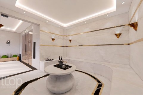 آپارتمان در  Avsallar ، امارات متحده عربی 52 متر مربع.  شماره 55287 - 23