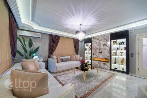 آپارتمان در  Mahmutlar ، امارات متحده عربی 2 خوابه ، 130 متر مربع.  شماره 60027 - 1
