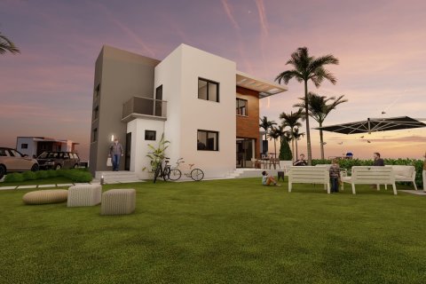 مجتمع مسکونی در  Long Beach ، امارات متحده عربی  شماره 61399 - 17