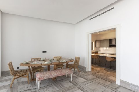 آپارتمان در در Seba Mare Gundogan Bodrum ، امارات متحده عربی 3 خوابه ، 136 متر مربع.  شماره 61232 - 2
