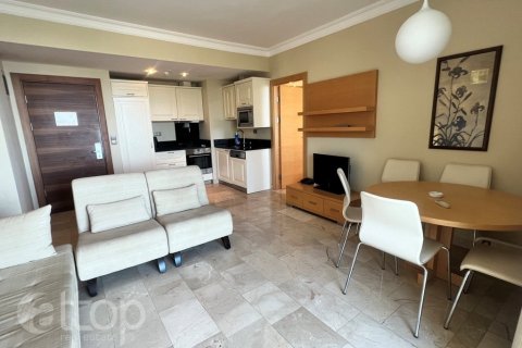 آپارتمان در  Alanya ، امارات متحده عربی 3 خوابه ، 140 متر مربع.  شماره 55135 - 15