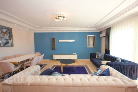 آپارتمان در  Mahmutlar ، امارات متحده عربی 2 خوابه ، 115 متر مربع.  شماره 60025 - 18