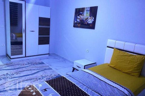 آپارتمان در  Mahmutlar ، امارات متحده عربی 2 خوابه ، 90 متر مربع.  شماره 60258 - 13
