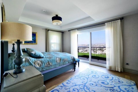 ویلا در  Bodrum ، امارات متحده عربی 5 خوابه ، 450 متر مربع.  شماره 61555 - 8