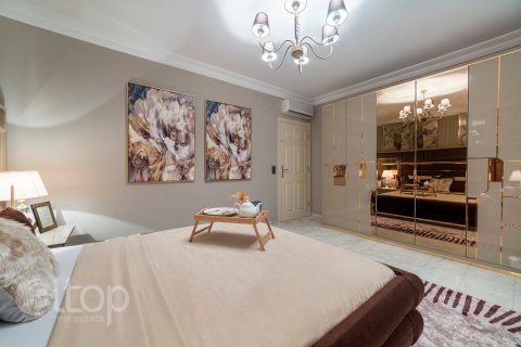 آپارتمان در  Mahmutlar ، امارات متحده عربی 2 خوابه ، 130 متر مربع.  شماره 60027 - 11