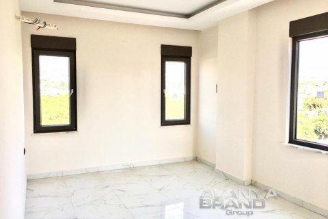 آپارتمان در  Alanya ، امارات متحده عربی 1 خوابه ، 71 متر مربع.  شماره 59022 - 20
